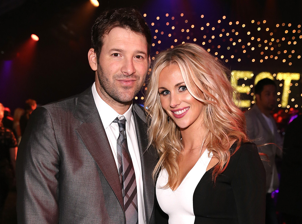 Truth About Tony Romo's Wife, Kids and Life Since His NFL Retirement